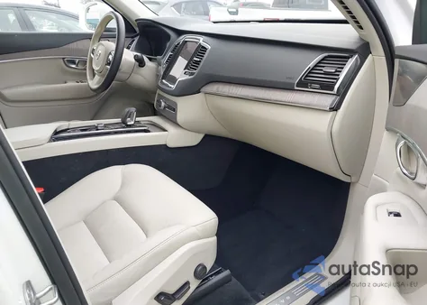 2024 Volvo Xc90 B6 Plus Bright Theme 7-Seater from USA, damaged, VIN YV4062PE4R1146319